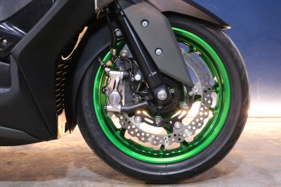 YAMAHA X-MAX 300 ปี 2020 จด 2021