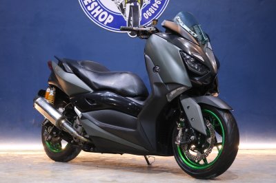 YAMAHA X-MAX 300 ปี 2020 จด 2021