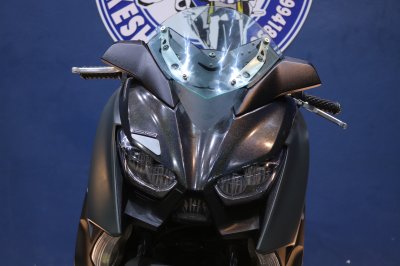 YAMAHA X-MAX 300 ปี 2020 จด 2021