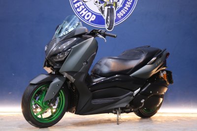 YAMAHA X-MAX 300 ปี 2020 จด 2021