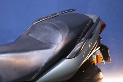 YAMAHA X-MAX 300 ปี 2020 จด 2021