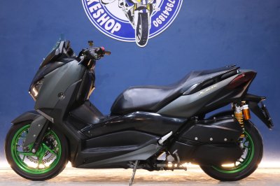YAMAHA X-MAX 300 ปี 2020 จด 2021