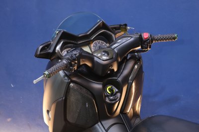 YAMAHA X-MAX 300 ปี 2020 จด 2021