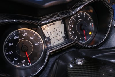 YAMAHA X-MAX 300 ปี 2020 จด 2021