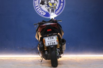 YAMAHA X-MAX 300 ปี 2020 จด 2021