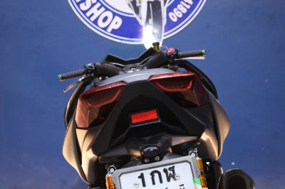 YAMAHA X-MAX 300 ปี 2020 จด 2021