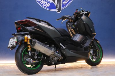 YAMAHA X-MAX 300 ปี 2020 จด 2021