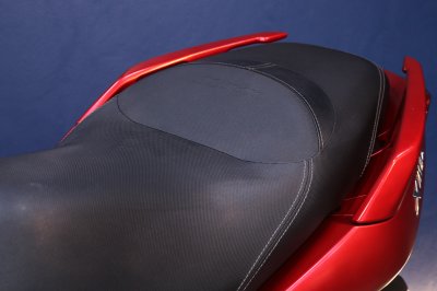 YAMAHA X-MAX 300 ปี 2021 สีแดง