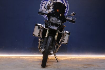 BMW F800GS ปี 2017 จด 2019