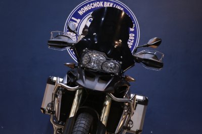 BMW F800GS ปี 2017 จด 2019