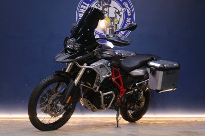 BMW F800GS ปี 2017 จด 2019