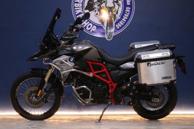 BMW F800GS ปี 2017 จด 2019