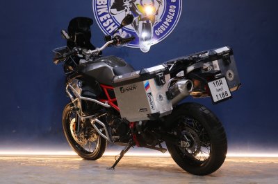 BMW F800GS ปี 2017 จด 2019