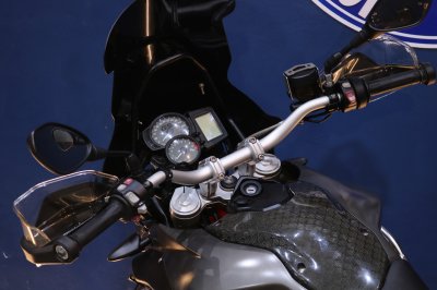 BMW F800GS ปี 2017 จด 2019