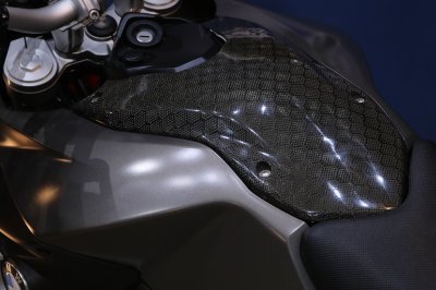 BMW F800GS ปี 2017 จด 2019