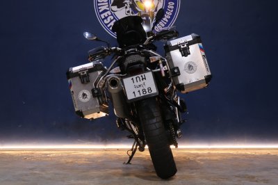BMW F800GS ปี 2017 จด 2019