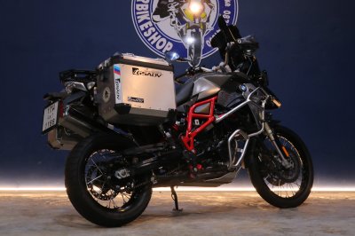 BMW F800GS ปี 2017 จด 2019