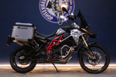 BMW F800GS ปี 2017 จด 2019