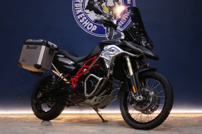 BMW F800GS ปี 2017 จด 2019
