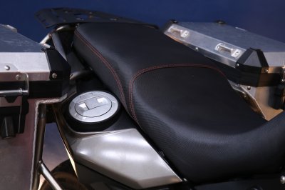 BMW F800GS ปี 2017 จด 2019