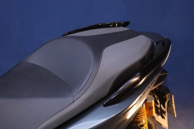 HONDA FORZA 350 ปี 2021 ไมล์ 9,xxx โล!!!