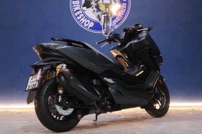 HONDA FORZA 350 ปี 2021 ไมล์ 9,xxx โล!!!