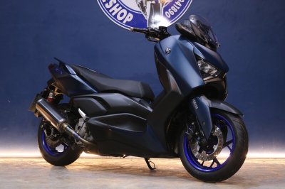 YAMAHA X-MAX 300 ปี 2022 จด 2023