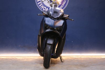 YAMAHA X-MAX 300 ปี 2022 จด 2023