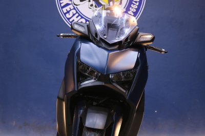 YAMAHA X-MAX 300 ปี 2022 จด 2023