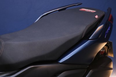 YAMAHA X-MAX 300 ปี 2022 จด 2023