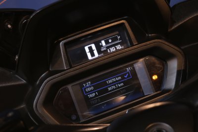 YAMAHA X-MAX 300 ปี 2022 จด 2023