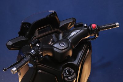 YAMAHA X-MAX 300 ปี 2022 จด 2023