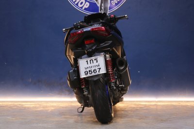YAMAHA X-MAX 300 ปี 2022 จด 2023
