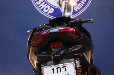 YAMAHA X-MAX 300 ปี 2022 จด 2023
