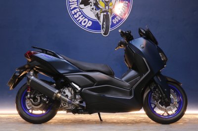 YAMAHA X-MAX 300 ปี 2022 จด 2023