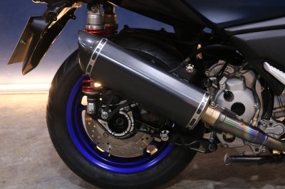 YAMAHA X-MAX 300 ปี 2022 จด 2023