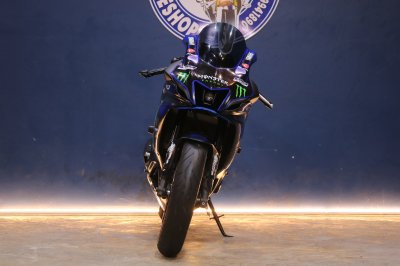 YAMAHA YZF-R7 ปี 2021 จด 2022