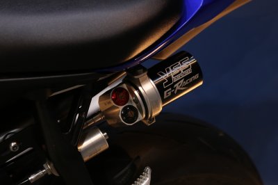 YAMAHA YZF-R7 ปี 2021 จด 2022