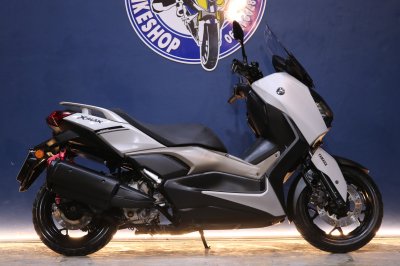 YAMAHA X-MAX 300 ปี 2023 จด 2024