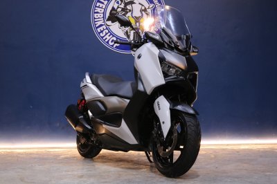 YAMAHA X-MAX 300 ปี 2023 จด 2024