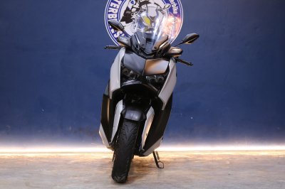 YAMAHA X-MAX 300 ปี 2023 จด 2024