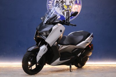 YAMAHA X-MAX 300 ปี 2023 จด 2024
