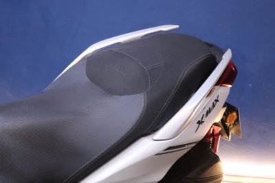 YAMAHA X-MAX 300 ปี 2023 จด 2024