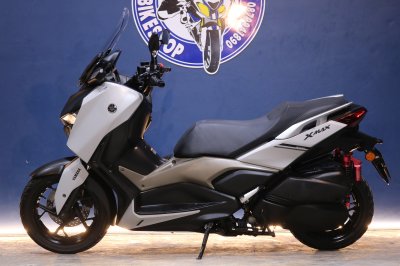 YAMAHA X-MAX 300 ปี 2023 จด 2024