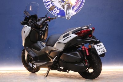 YAMAHA X-MAX 300 ปี 2023 จด 2024