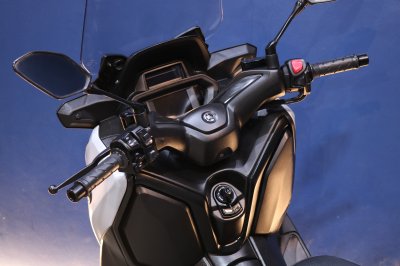 YAMAHA X-MAX 300 ปี 2023 จด 2024