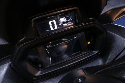 YAMAHA X-MAX 300 ปี 2023 จด 2024