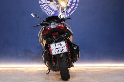 YAMAHA X-MAX 300 ปี 2023 จด 2024