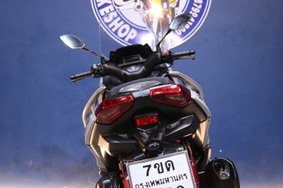 YAMAHA X-MAX 300 ปี 2023 จด 2024