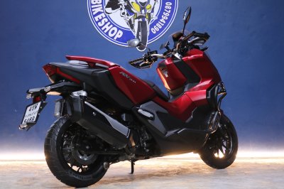HONDA ADV 350 ปี 2022 สีแดง